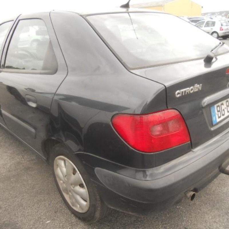 Leve vitre electrique avant droit CITROEN XSARA Photo n°6