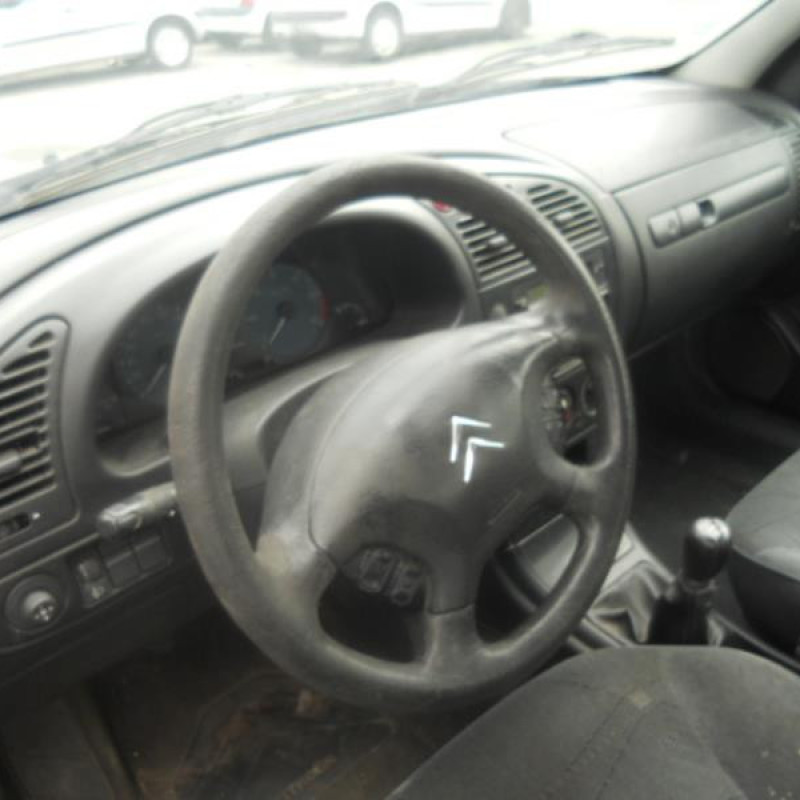 Leve vitre electrique avant droit CITROEN XSARA Photo n°7