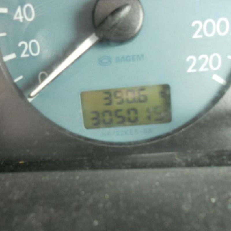 Leve vitre electrique avant droit CITROEN XSARA Photo n°10