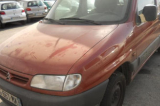Vitre arriere gauche CITROEN BERLINGO 1