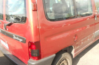 Vitre arriere gauche CITROEN BERLINGO 1