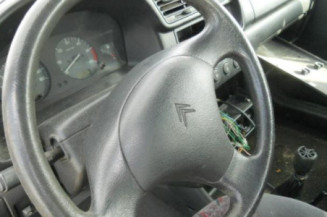 Vitre arriere gauche CITROEN BERLINGO 1