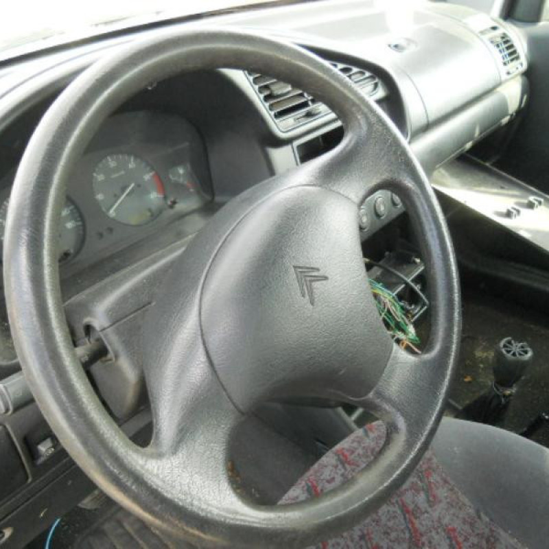 Vitre arriere gauche CITROEN BERLINGO 1 Photo n°13