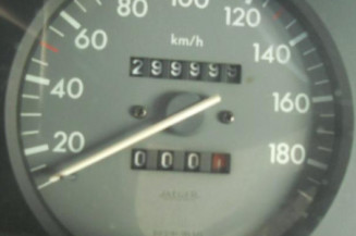 Vitre arriere gauche CITROEN BERLINGO 1