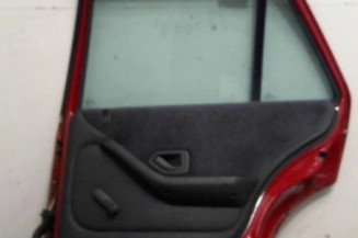 Porte arriere droit PEUGEOT 405
