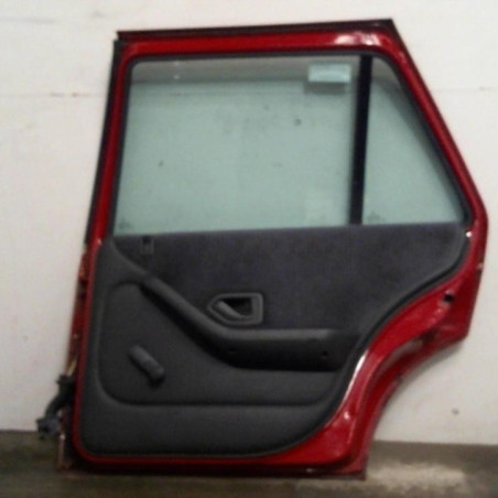 Porte arriere droit PEUGEOT 405