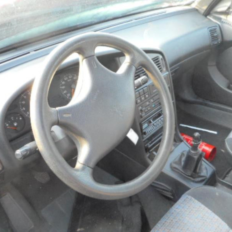 Porte arriere droit PEUGEOT 405 Photo n°7