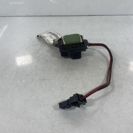 Resistance chauffage RENAULT MEGANE 1 Photo n°1