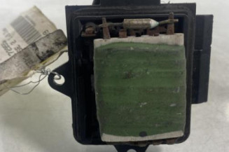 Resistance chauffage RENAULT MEGANE 1
