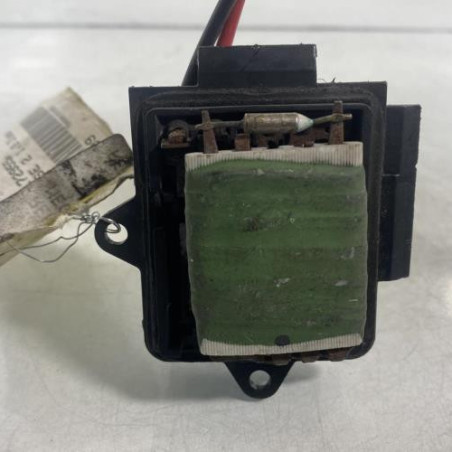 Resistance chauffage RENAULT MEGANE 1