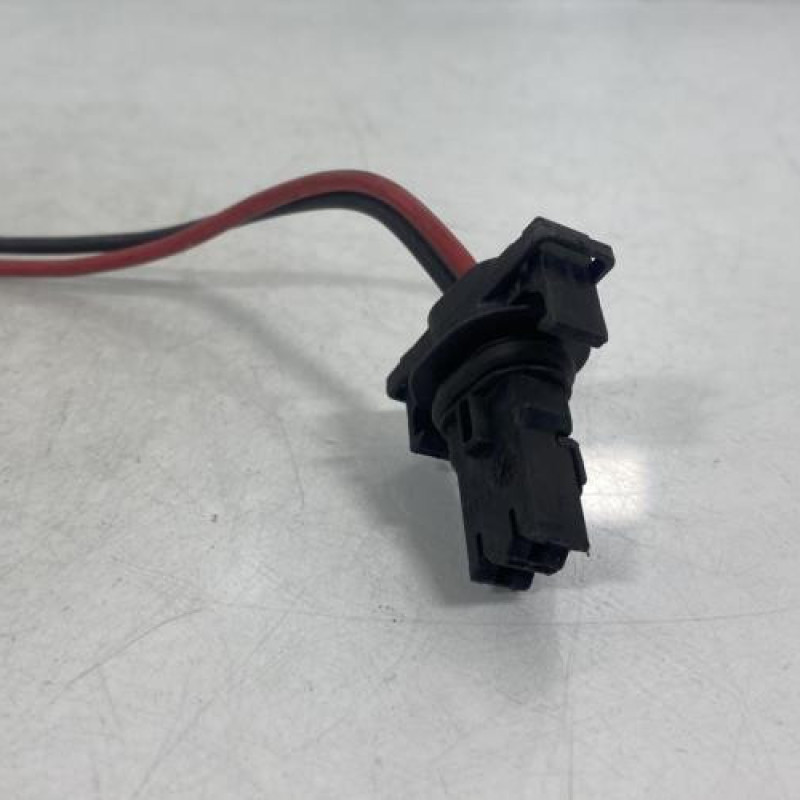 Resistance chauffage RENAULT MEGANE 1 Photo n°3