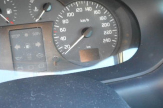 Resistance chauffage RENAULT MEGANE 1
