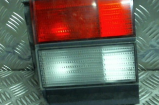 Feu arriere secondaire gauche (feux) VOLKSWAGEN PASSAT 3 Photo n°1