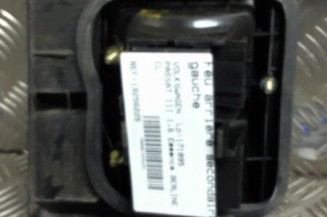 Feu arriere secondaire gauche (feux) VOLKSWAGEN PASSAT 3