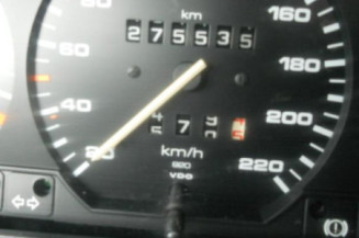 Pompe lave glace avant VOLKSWAGEN PASSAT 3