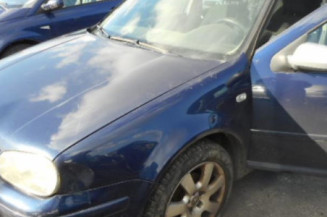 Avertisseur/Klaxon VOLKSWAGEN GOLF 4