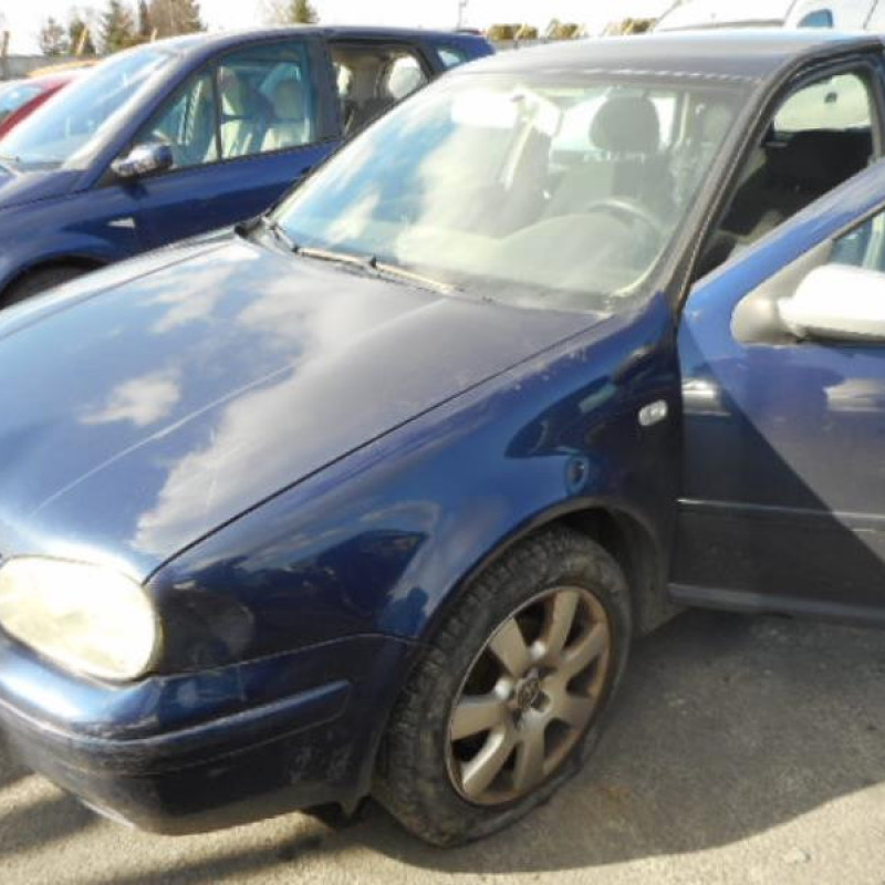 Avertisseur/Klaxon VOLKSWAGEN GOLF 4 Photo n°4