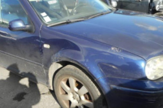 Avertisseur/Klaxon VOLKSWAGEN GOLF 4