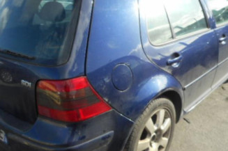 Avertisseur/Klaxon VOLKSWAGEN GOLF 4