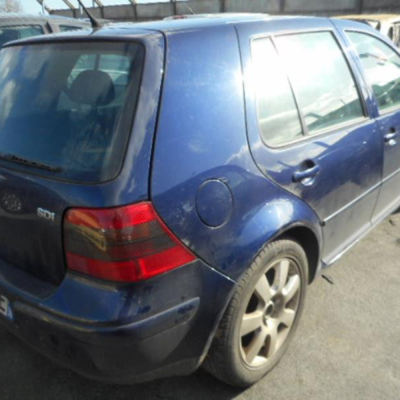 Avertisseur/Klaxon VOLKSWAGEN GOLF 4 Photo n°6