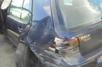 Avertisseur/Klaxon VOLKSWAGEN GOLF 4