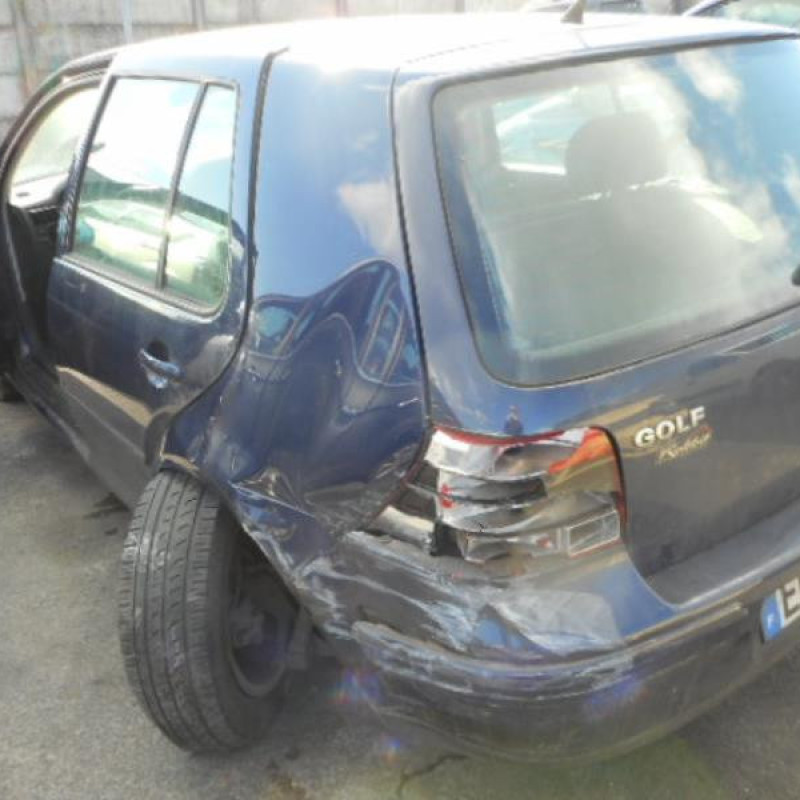 Avertisseur/Klaxon VOLKSWAGEN GOLF 4 Photo n°7