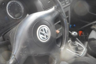 Avertisseur/Klaxon VOLKSWAGEN GOLF 4