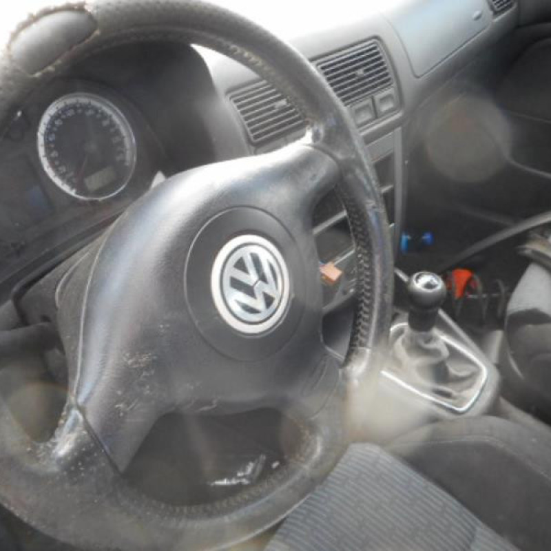 Avertisseur/Klaxon VOLKSWAGEN GOLF 4 Photo n°8