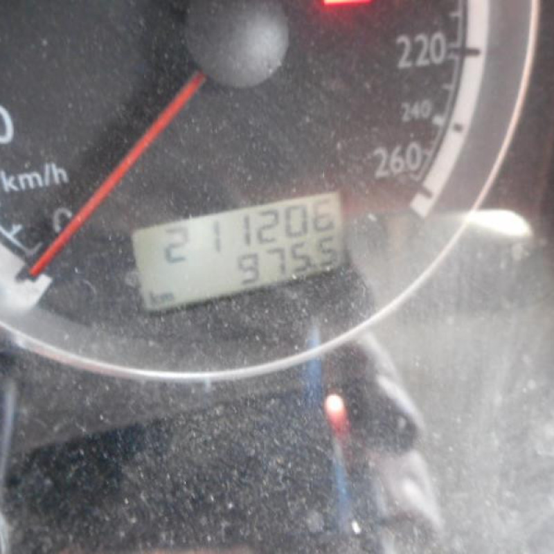 Avertisseur/Klaxon VOLKSWAGEN GOLF 4 Photo n°10