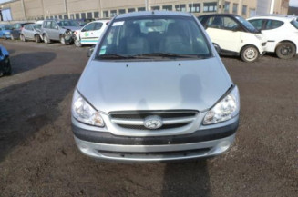 Bras essuie glace arriere HYUNDAI GETZ Photo n°1