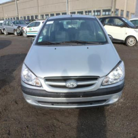 Bras essuie glace arriere HYUNDAI GETZ Photo n°1