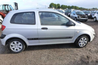 Bras essuie glace arriere HYUNDAI GETZ
