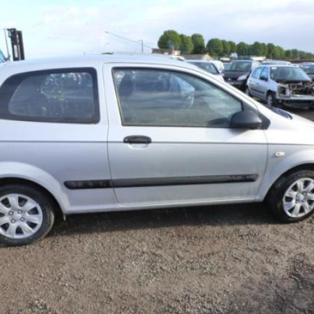 Bras essuie glace arriere HYUNDAI GETZ