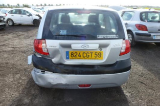 Bras essuie glace arriere HYUNDAI GETZ