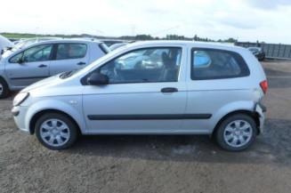 Bras essuie glace arriere HYUNDAI GETZ