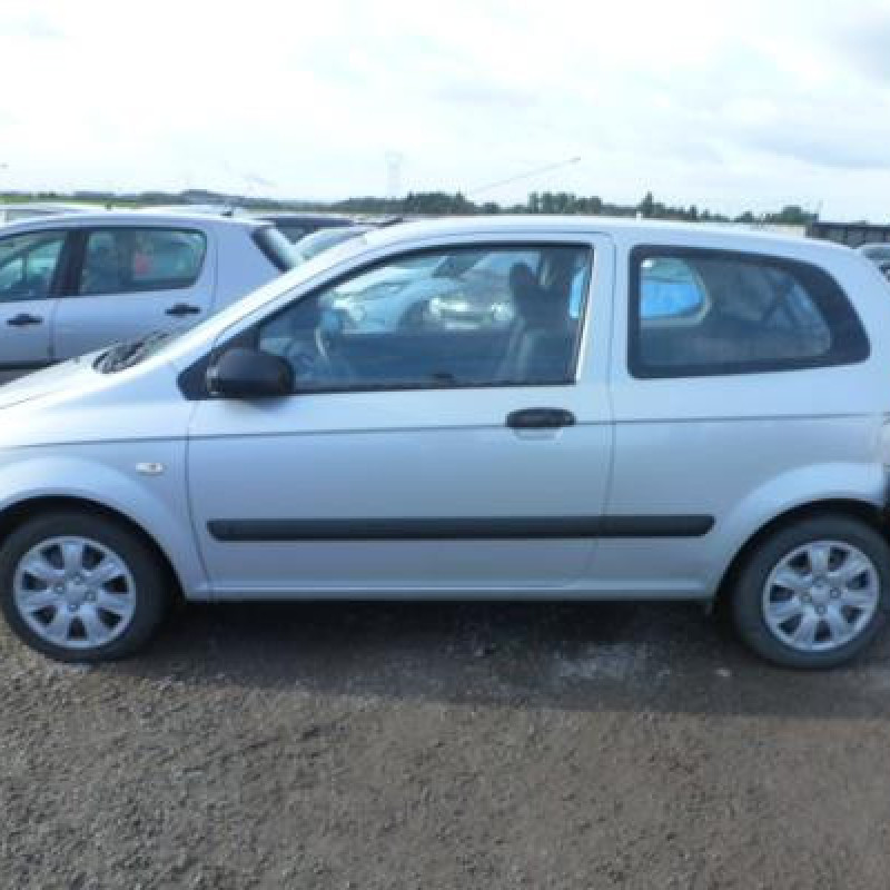 Bras essuie glace arriere HYUNDAI GETZ Photo n°4