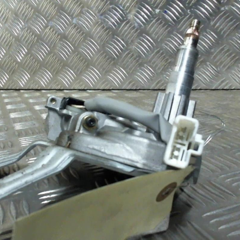 Moteur essuie glace arriere HYUNDAI GETZ Photo n°2