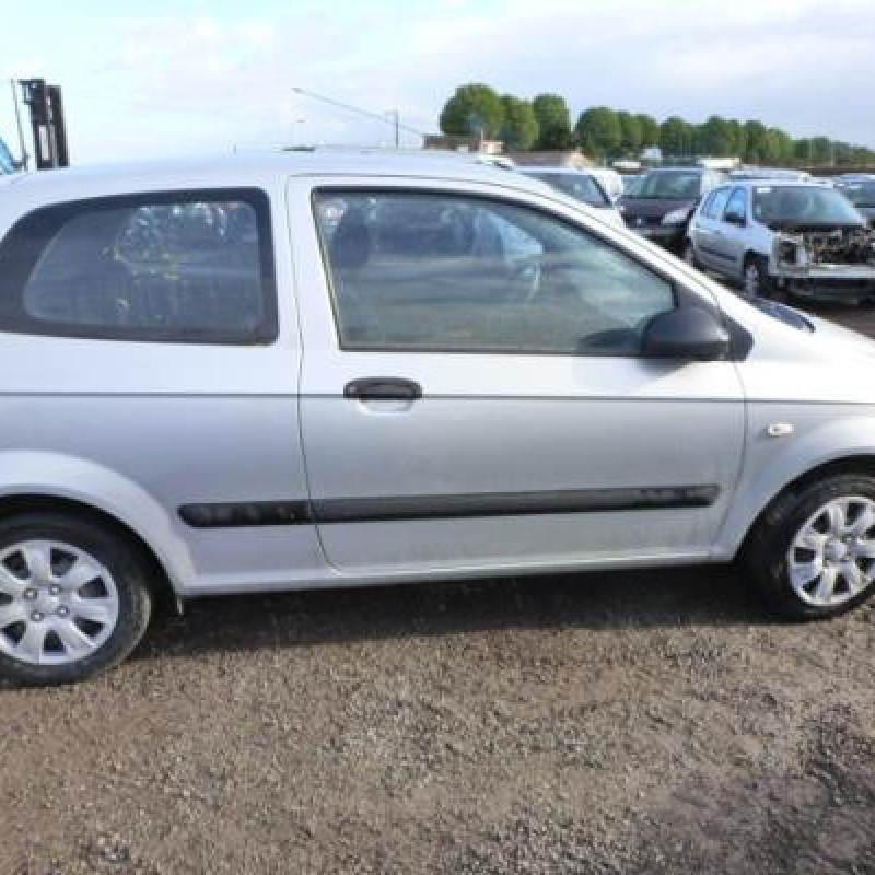 Pulseur d'air HYUNDAI GETZ Photo n°4