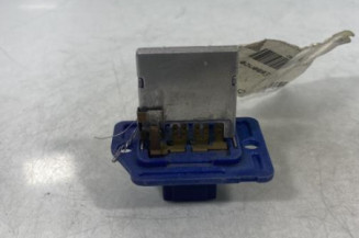 Resistance chauffage HYUNDAI GETZ Photo n°1