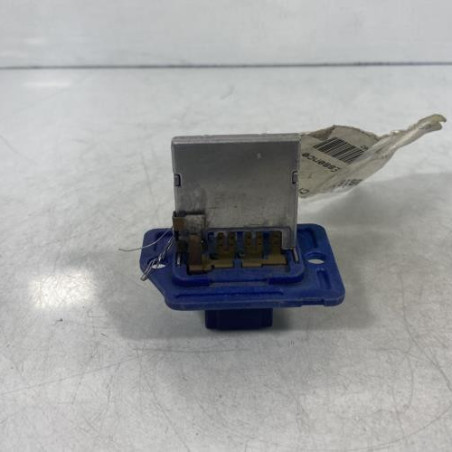 Resistance chauffage HYUNDAI GETZ Photo n°1