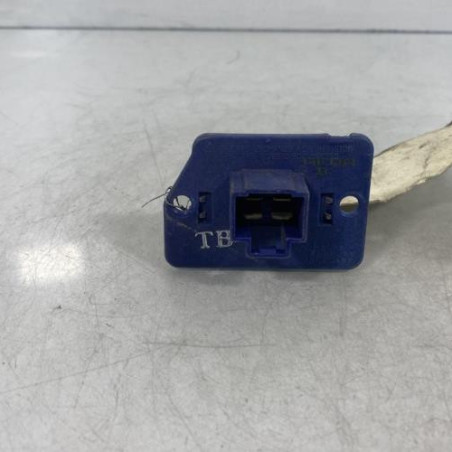 Resistance chauffage HYUNDAI GETZ