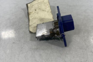 Resistance chauffage HYUNDAI GETZ