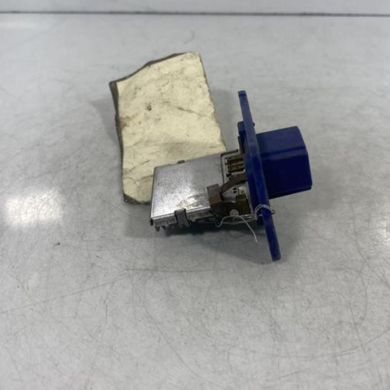 Resistance chauffage HYUNDAI GETZ Photo n°3