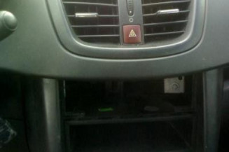 Com (Bloc Contacteur Tournant+Commodo Essuie Glace+Commodo Phare) PEUGEOT 207