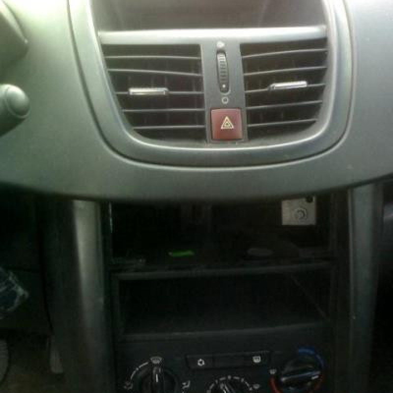 Com (Bloc Contacteur Tournant+Commodo Essuie Glace+Commodo Phare) PEUGEOT 207 Photo n°12