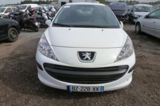 Com (Bloc Contacteur Tournant+Commodo Essuie Glace+Commodo Phare) PEUGEOT 207