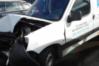 Pulseur d'air CITROEN BERLINGO 1