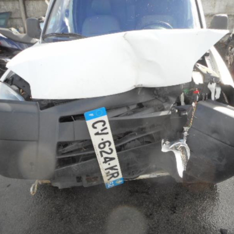 Pulseur d'air CITROEN BERLINGO 1 Photo n°4