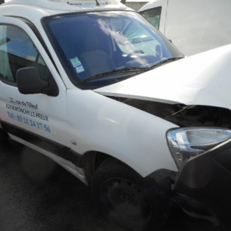 Pulseur d'air CITROEN BERLINGO 1 Photo n°5