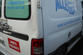 Pulseur d'air CITROEN BERLINGO 1